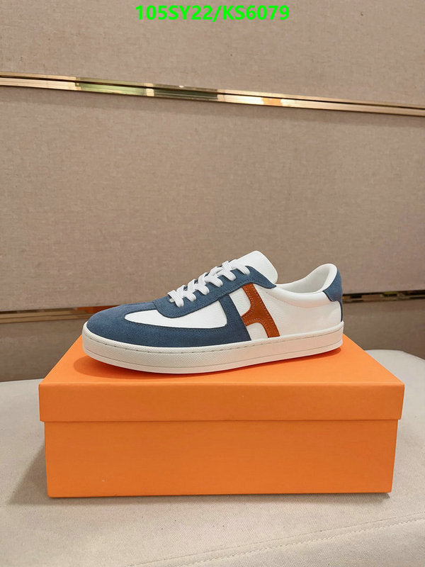 SAMC - HMS Men Shoes - 529