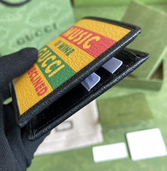 SAMC - Mix Wallets - 279