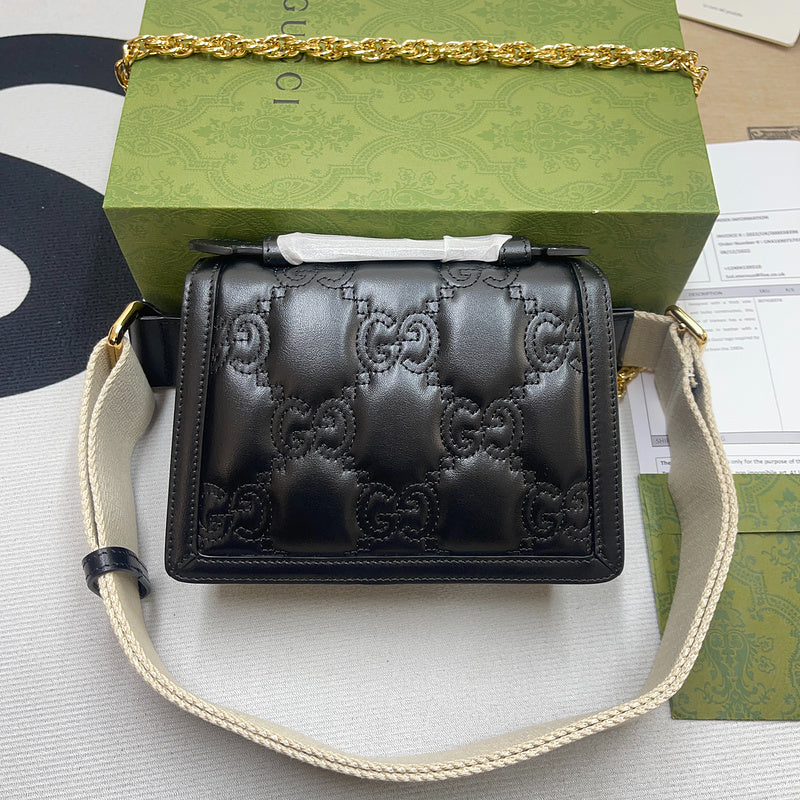 Satchel Bags - GCI Bags - 7864