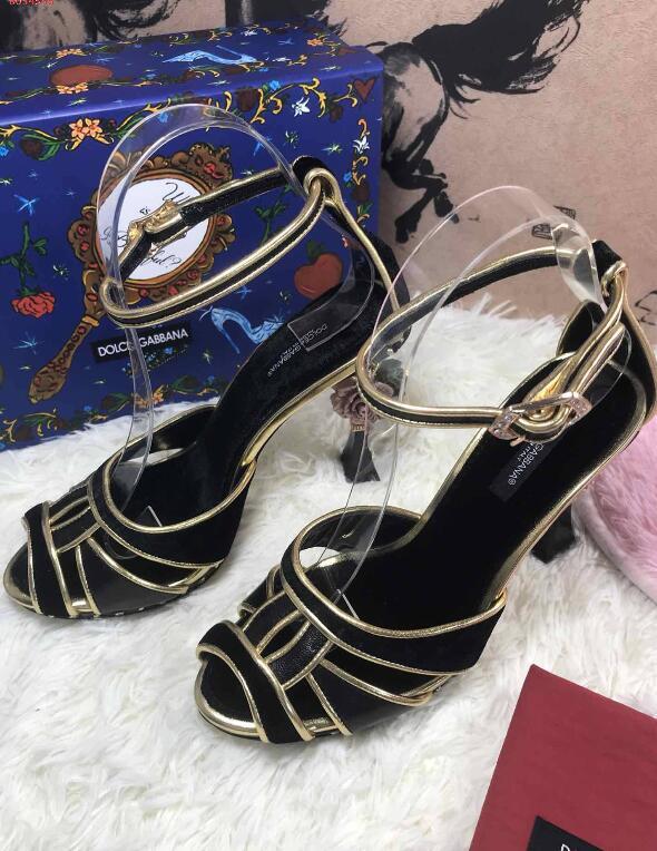 SAMC - DAG Women Shoes - 564