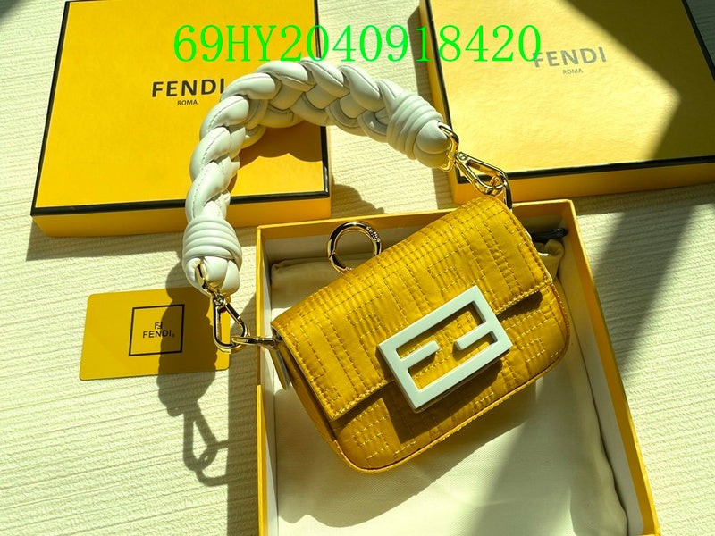 Glami - FDE Bags - 2317