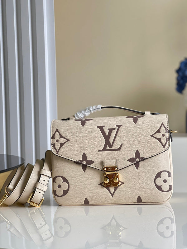 Satchel Bags - VL Bags - 1330
