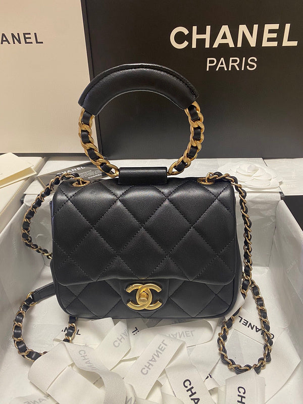 Satchel Bags - CHL Bags - 3647