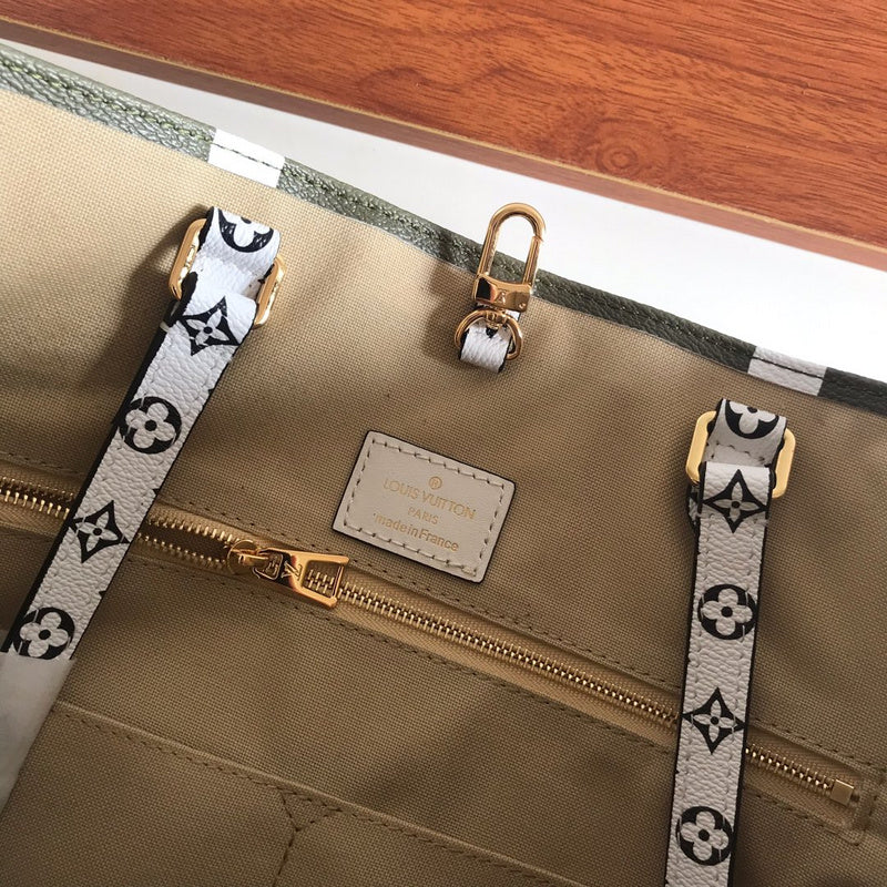 Glami Fashion Lu-Vi bags - 17385