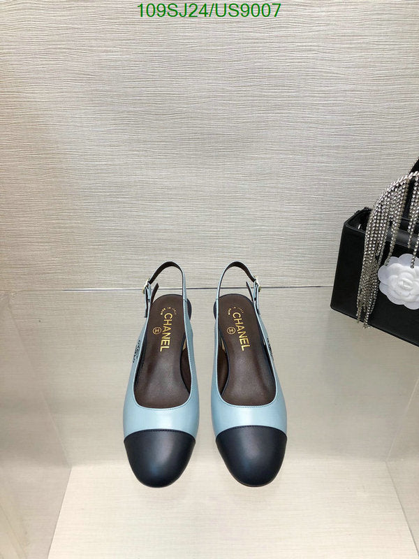 SAMC - CHL Women Shoes Ballet - 139