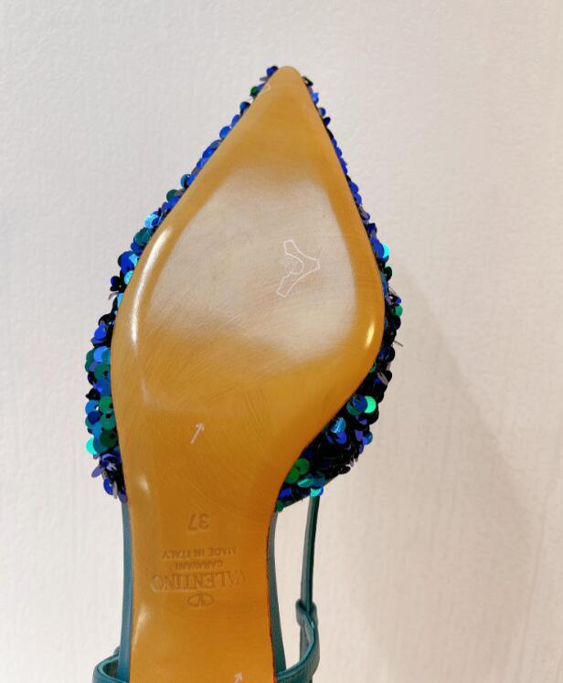SAMC - VEL Women Shoes - 190