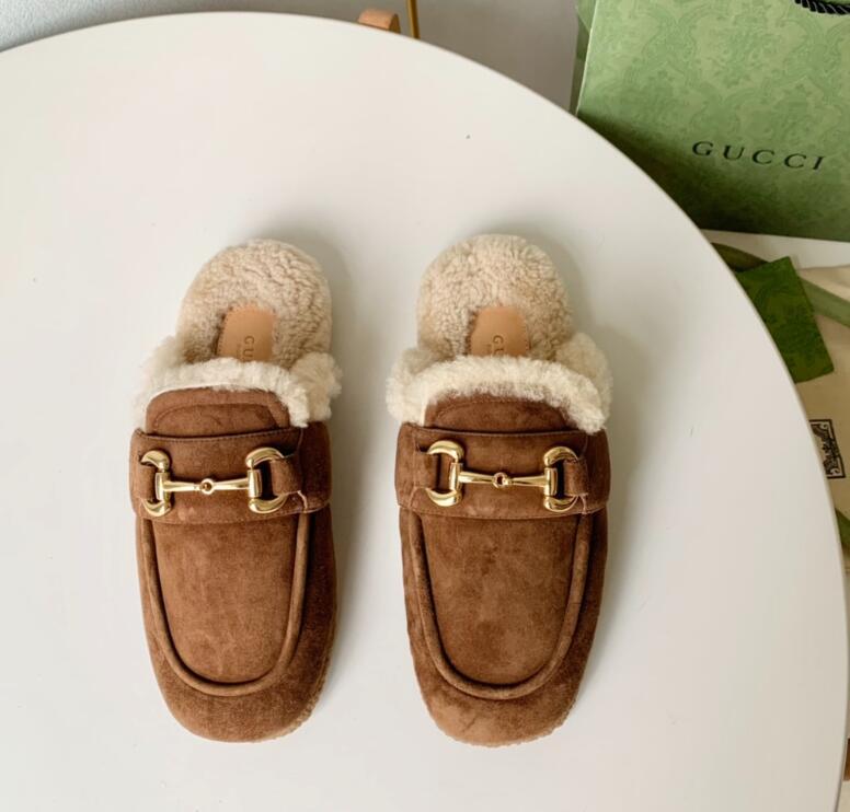 SAMC - GUKI Women Shoes - 356
