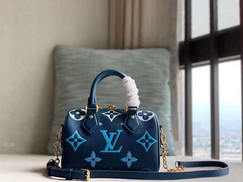 Glami Fashion Lu-Vi bags - 11415