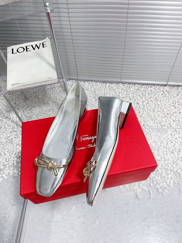 Glami - FGO Women Shoes - 258