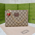 Satchel Bags - GCI Bags - 1543