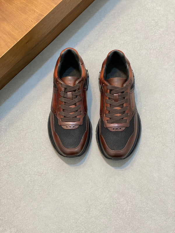 Glami - BRE Men Shoes - 331