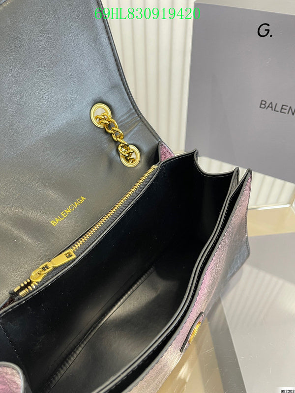 Glami GlamI - BGA Bags - 2043