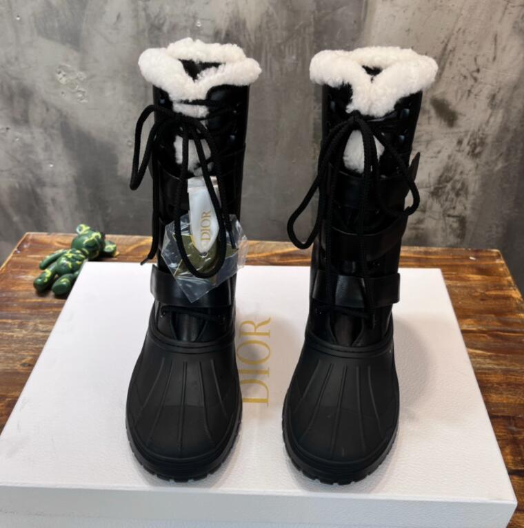 SAMCC - DOR Women Shoes - 538