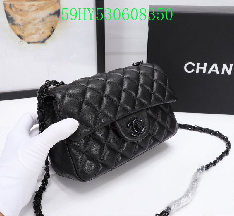 Satchel Bags - CHL Bags - 5262