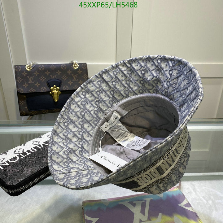 SAMC - DOR Caps & Hats - 152