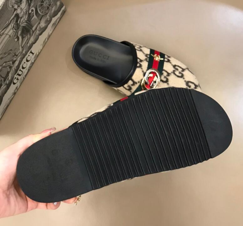 SAMC - GUKI Men Shoes - 822