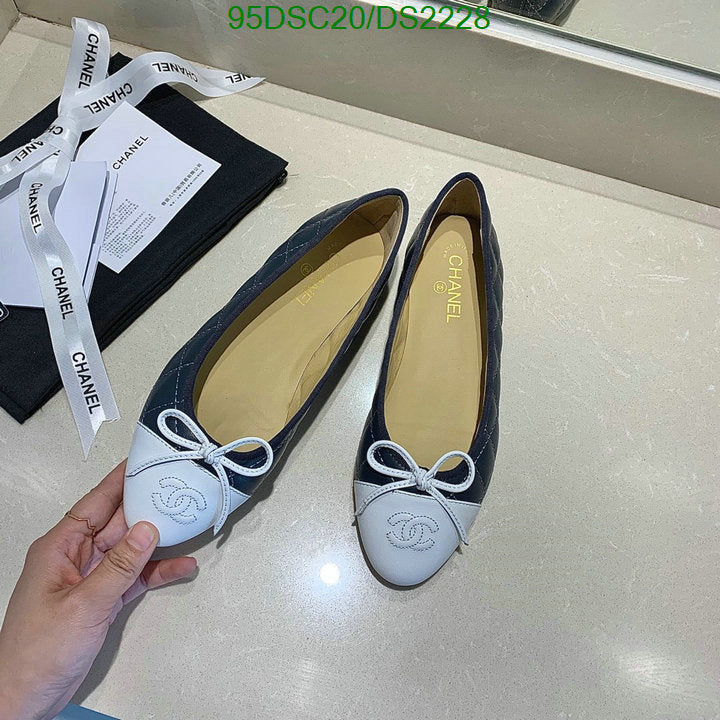 SAMC - CHL Women Shoes Ballet - 035