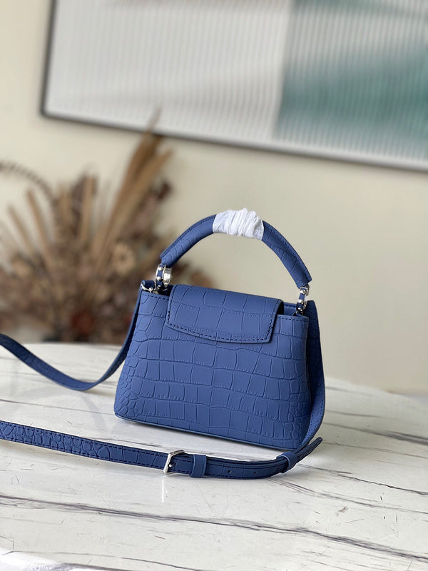 GlamI Lu-Vi bags - 4339