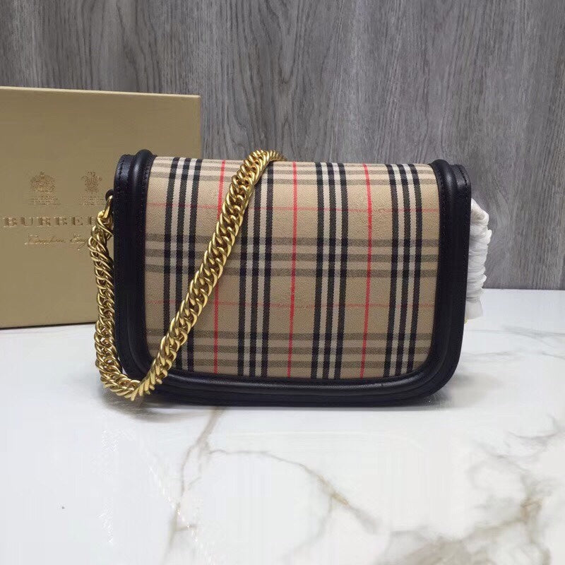 Glami Fashion -BBR Bags - 1465