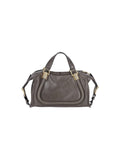 ChloÃƒÆ’Ã‚Â© Women Paraty 24' Small Shoulder Bag
