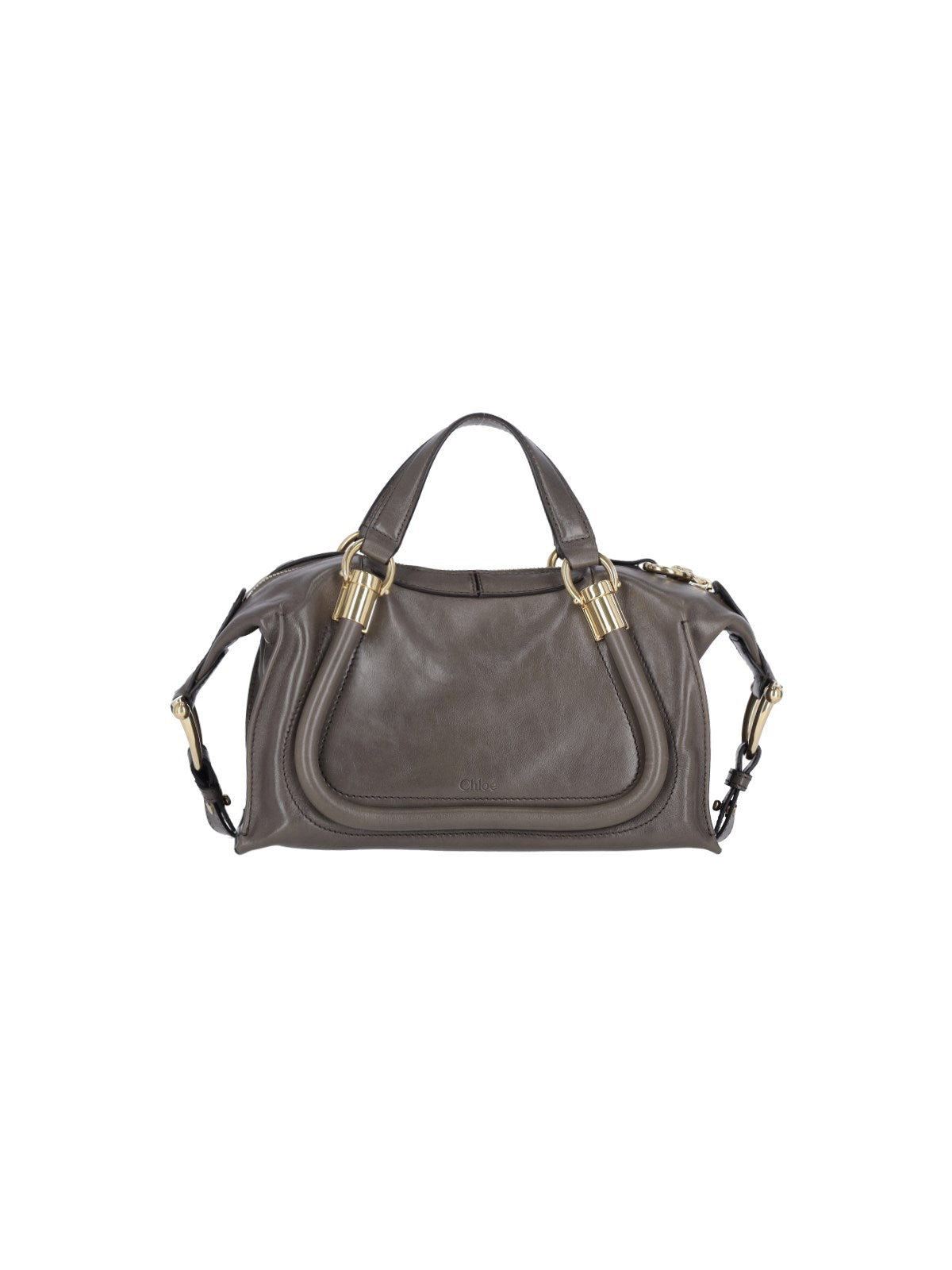 ChloÃƒÆ’Ã‚Â© Women Paraty 24' Small Shoulder Bag