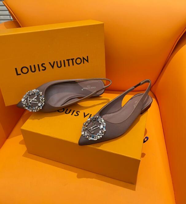 Glamy - LOV Women Shoes - 261