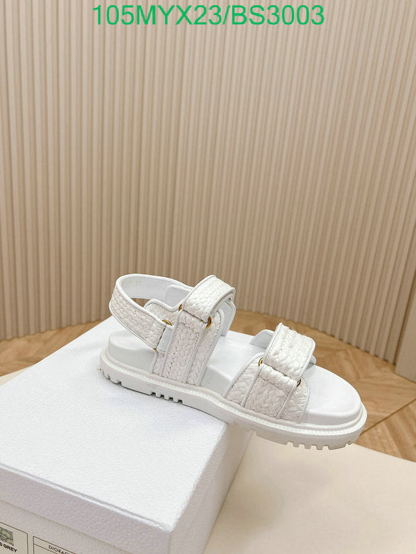 SAMCC - DOR Women Shoes - 1501