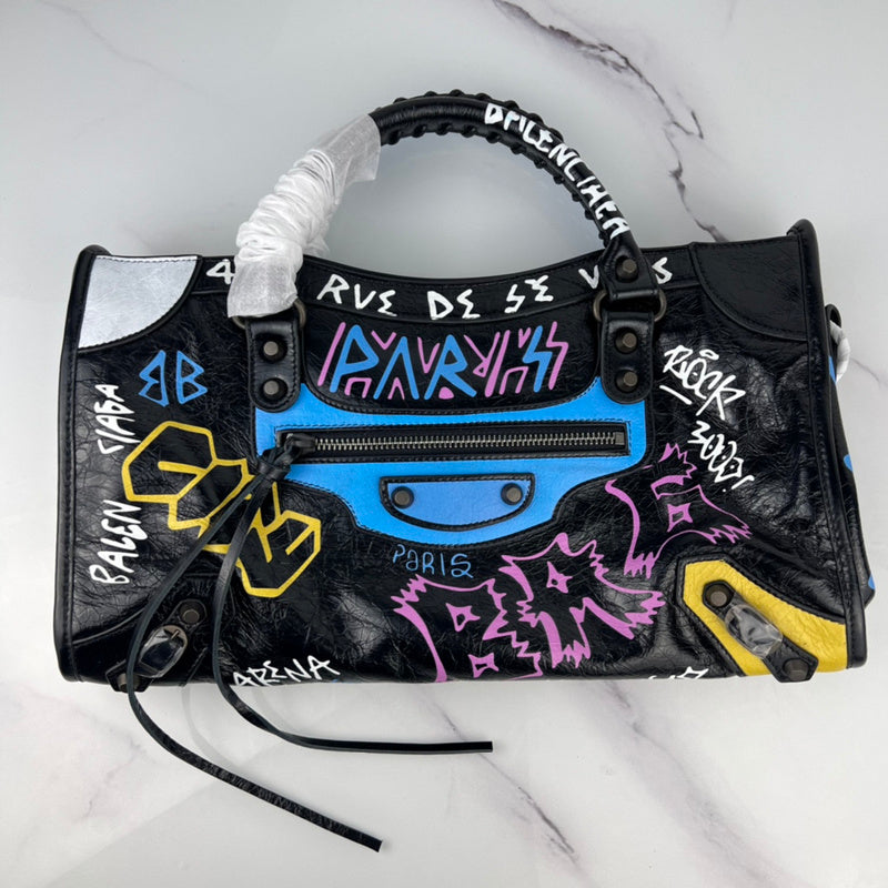 Glamy - BG Bags - 279