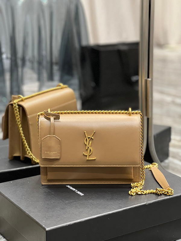Glamy - YLS Bags - 748