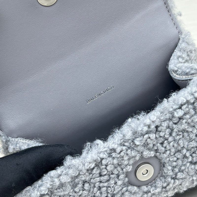 Glamy - BG Bags - 1157