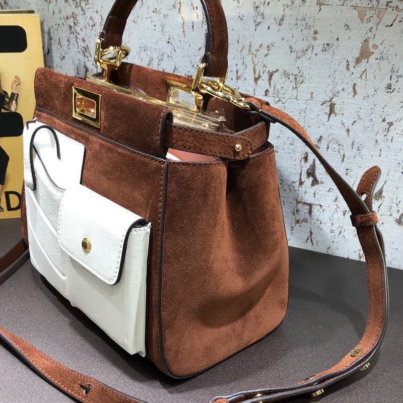 Glami-i - JBE Bags - 220