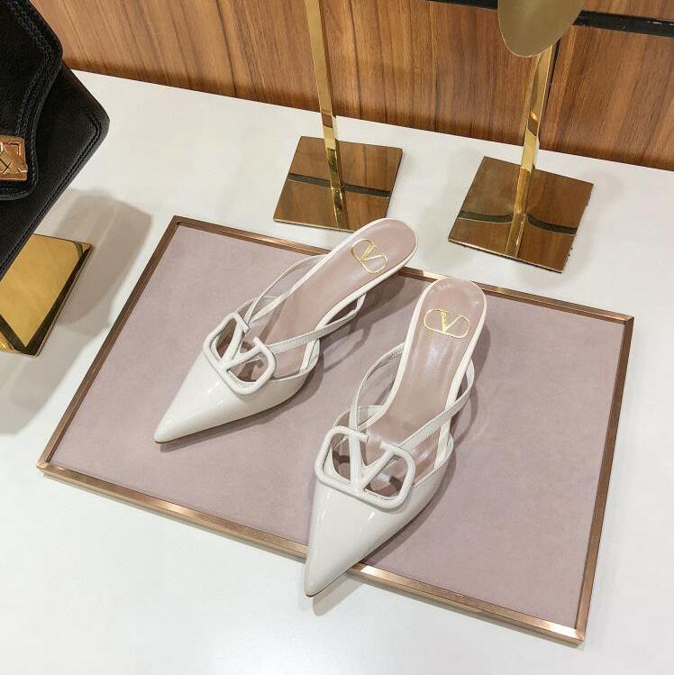 SAMC - VEL Women Shoes - 691