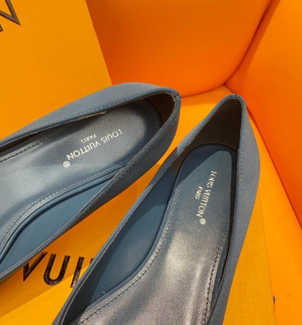 SAMC - LOV Women Shoes - 245