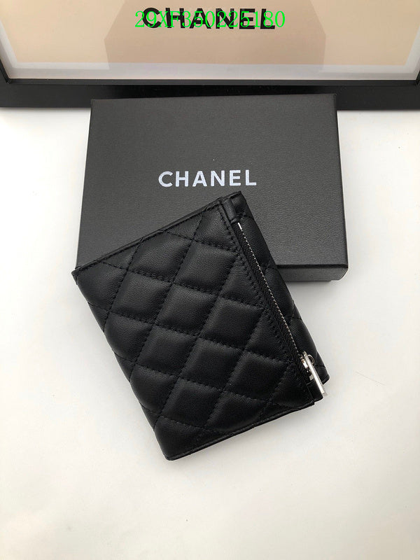 Glami - CHL Wallet - 2541