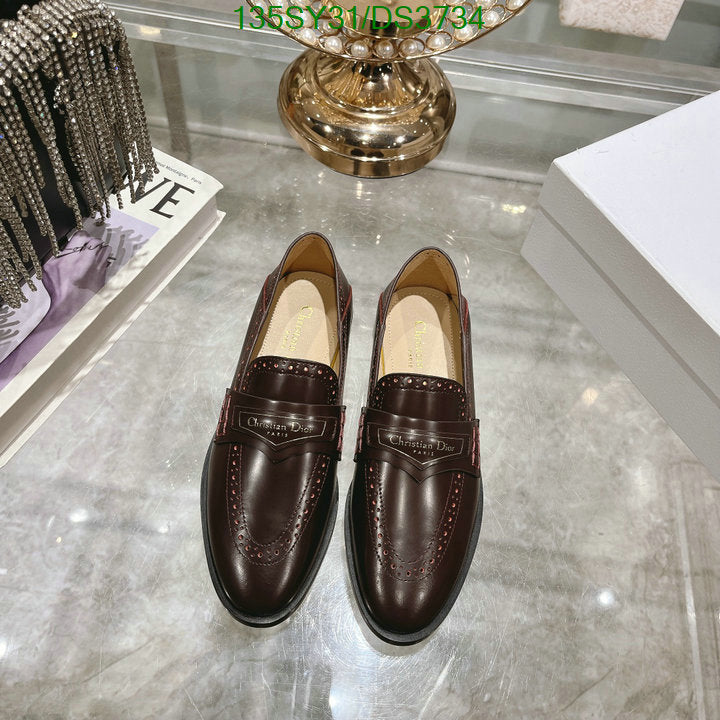 SAMCC - DOR Women Shoes - 1423