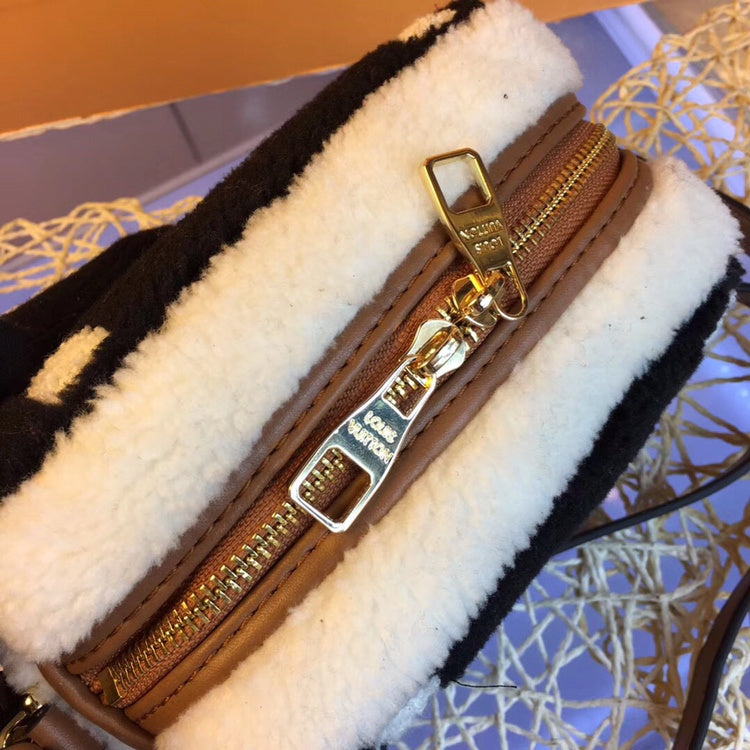 Satchel Bags - VL1 Bags - 647