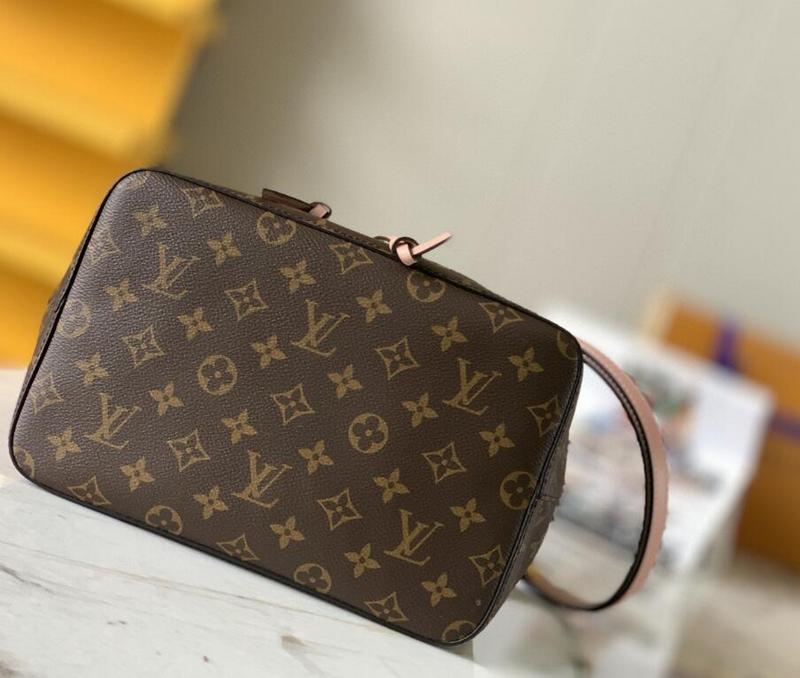 SAMC - LOV Bags - 1625