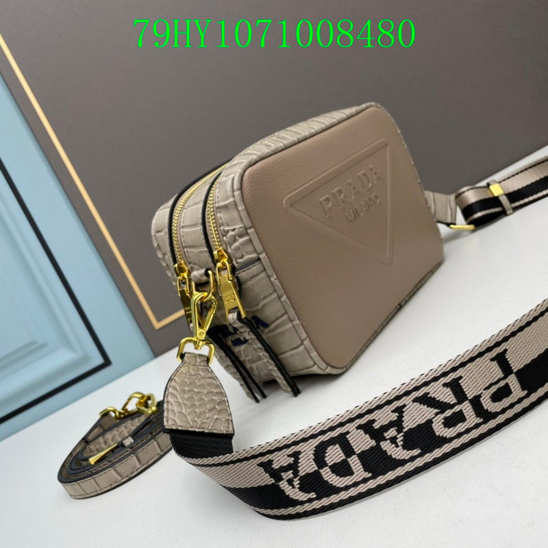 Satchel Bags - PDA Bags - 3947