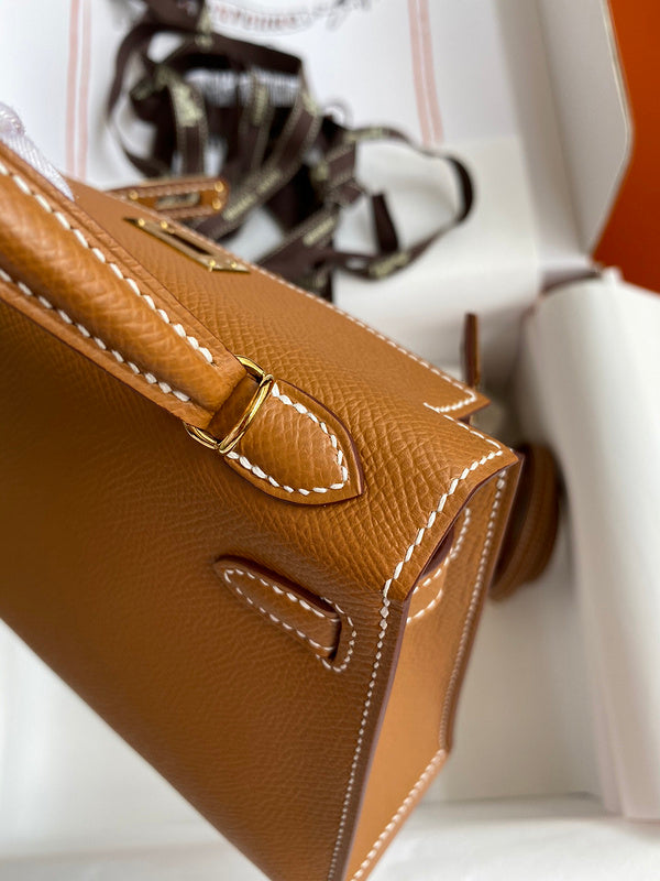 Satchel Bags - HMS-Bags - 894
