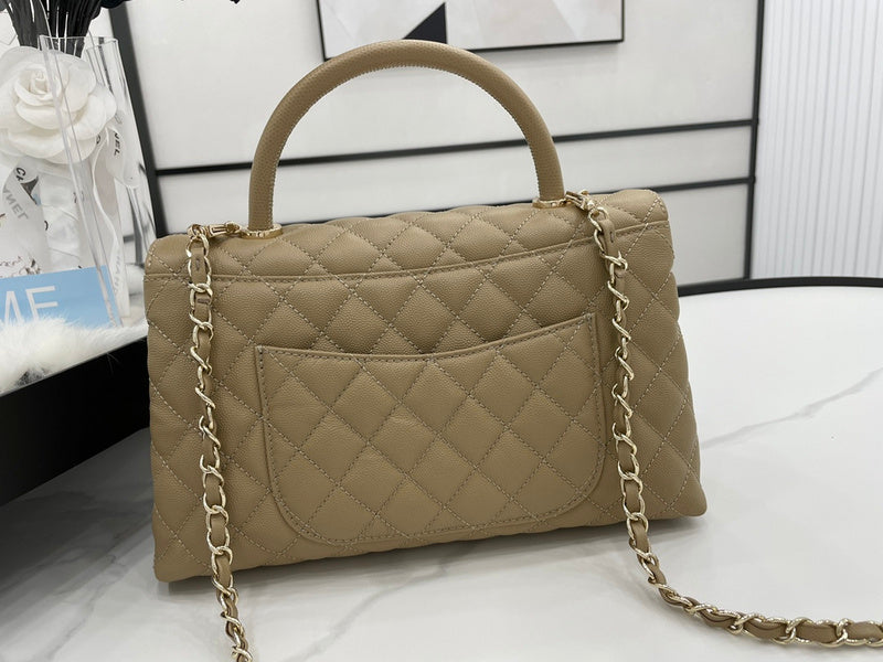 Satchel Bags - CLN Bags - 110