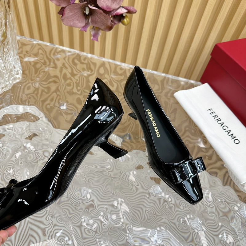 Glami - FGO Women Shoes - 248