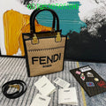 Glami - FDE Bags - 1598