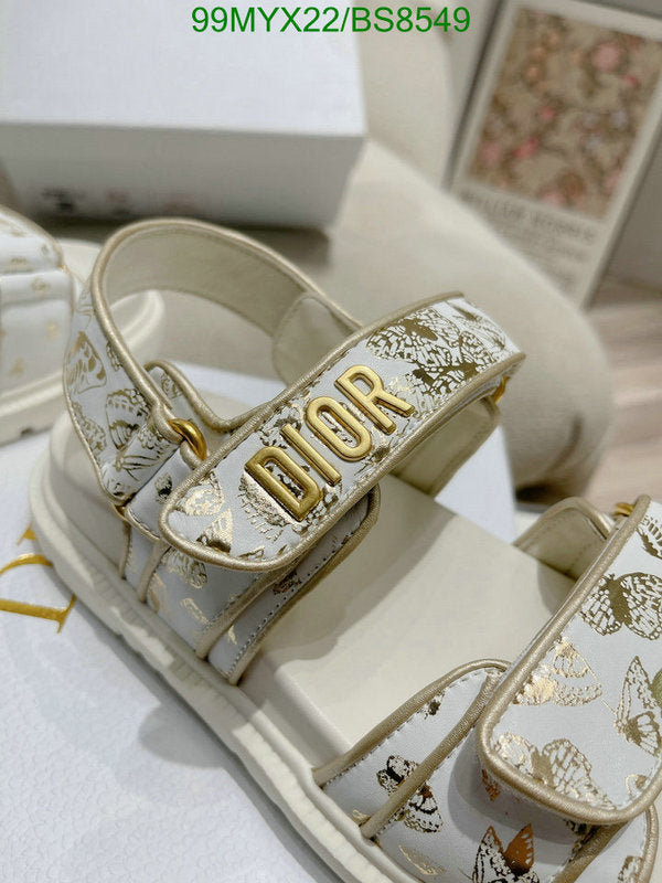 SAMCC - DOR Women Shoes - 1450