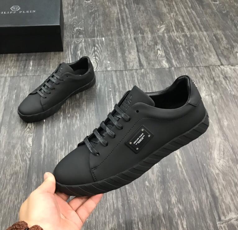 Glamy - PHP Shoes - 199