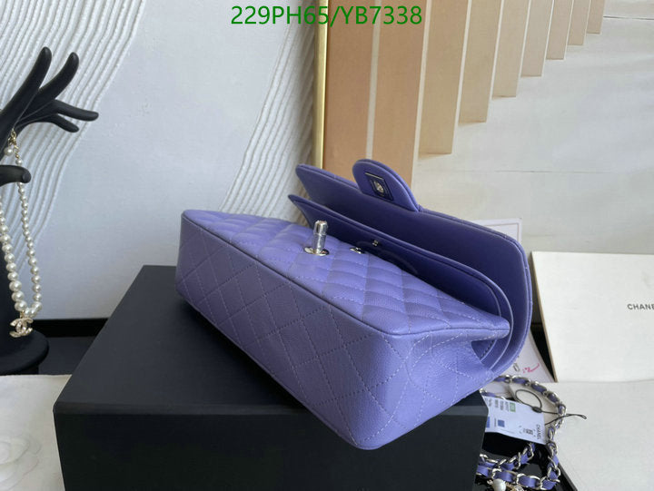 SAMC - CHL Bags - 747