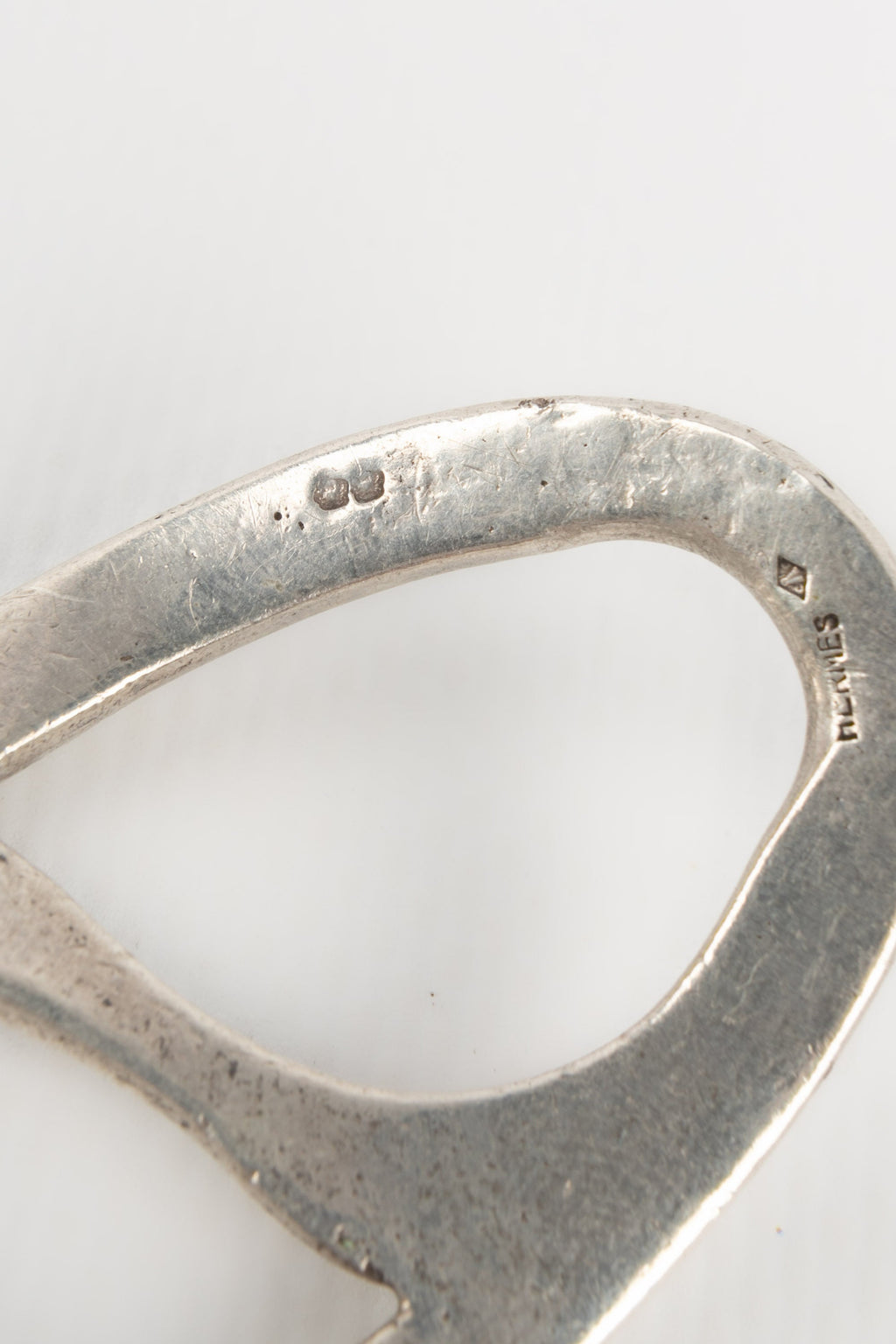 Bracelet en argent HermÃƒÆ’Ã‚Â¨s