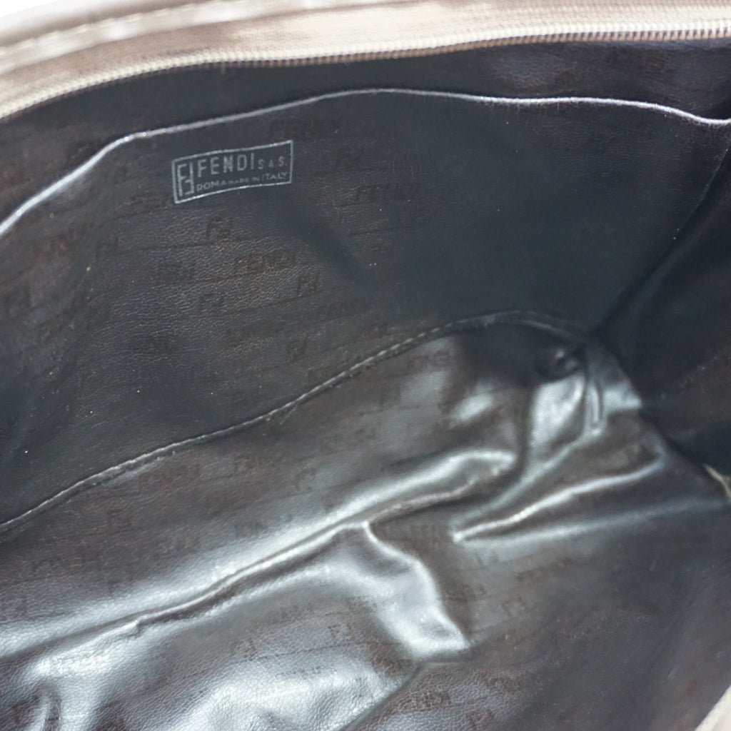 Fendi Clutch