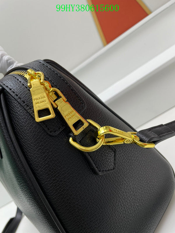 Satchel Bags - PDA Bags - 3191
