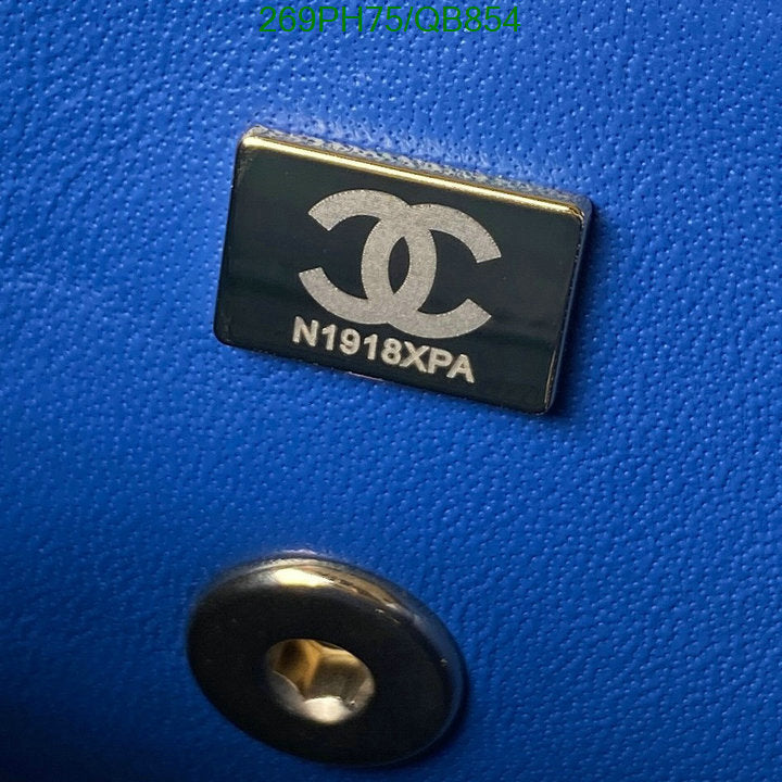 SAMC - CHL Bags - 358