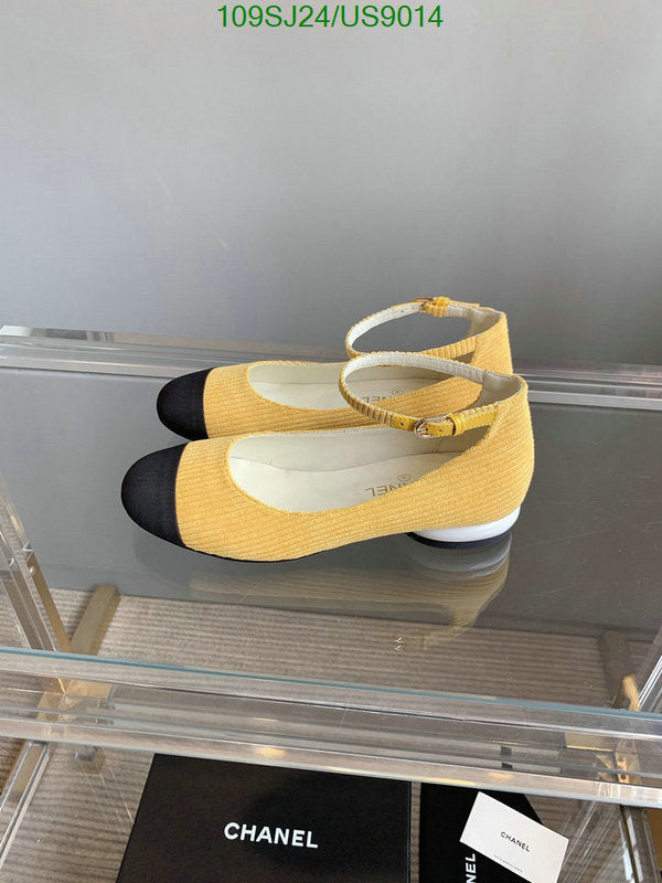 SAMC - CHL Women Shoes Ballet - 145